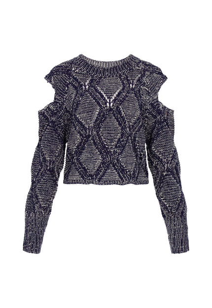 myMo ROCKS Women's Sweater