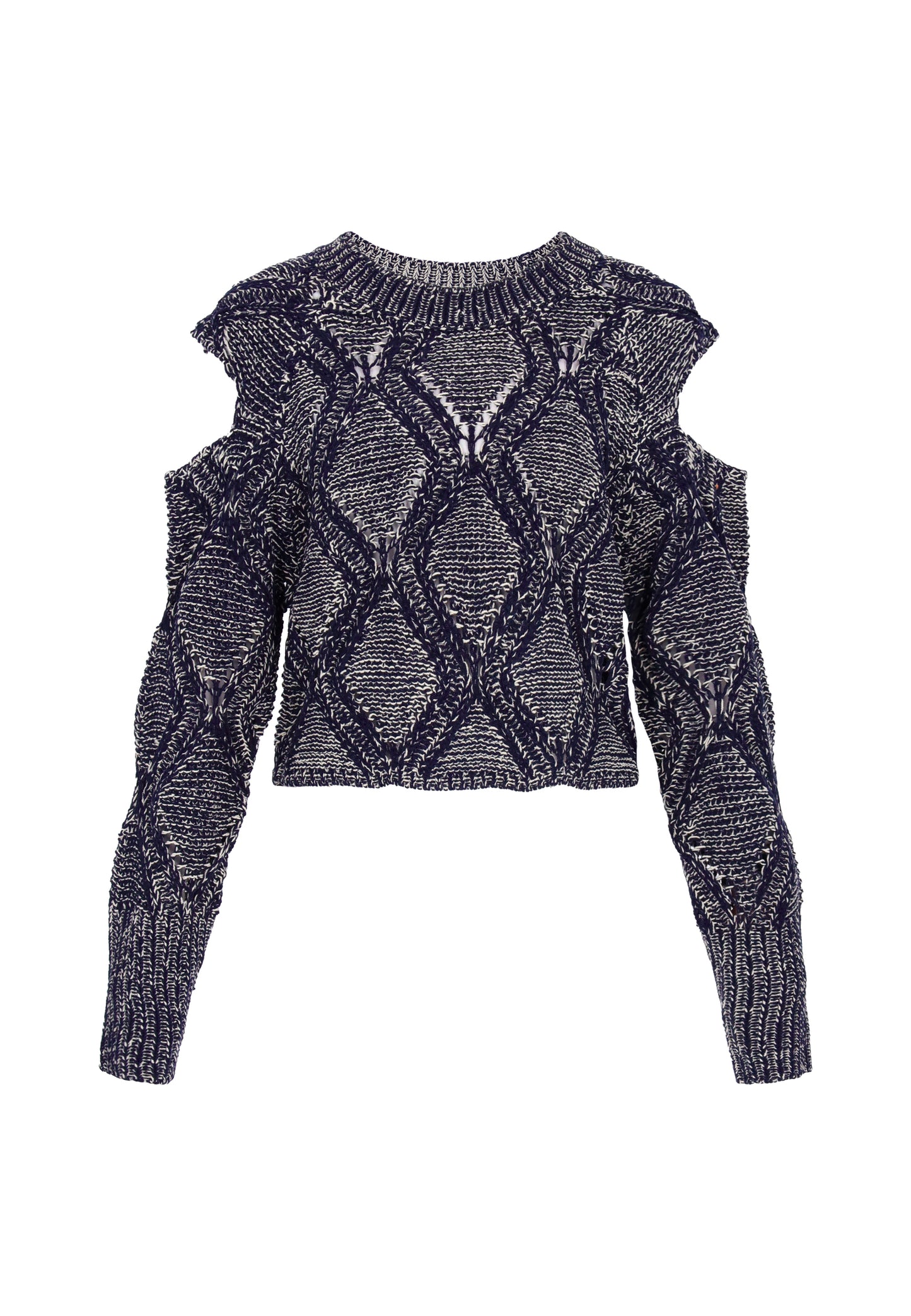 myMo ROCKS Women's Sweater