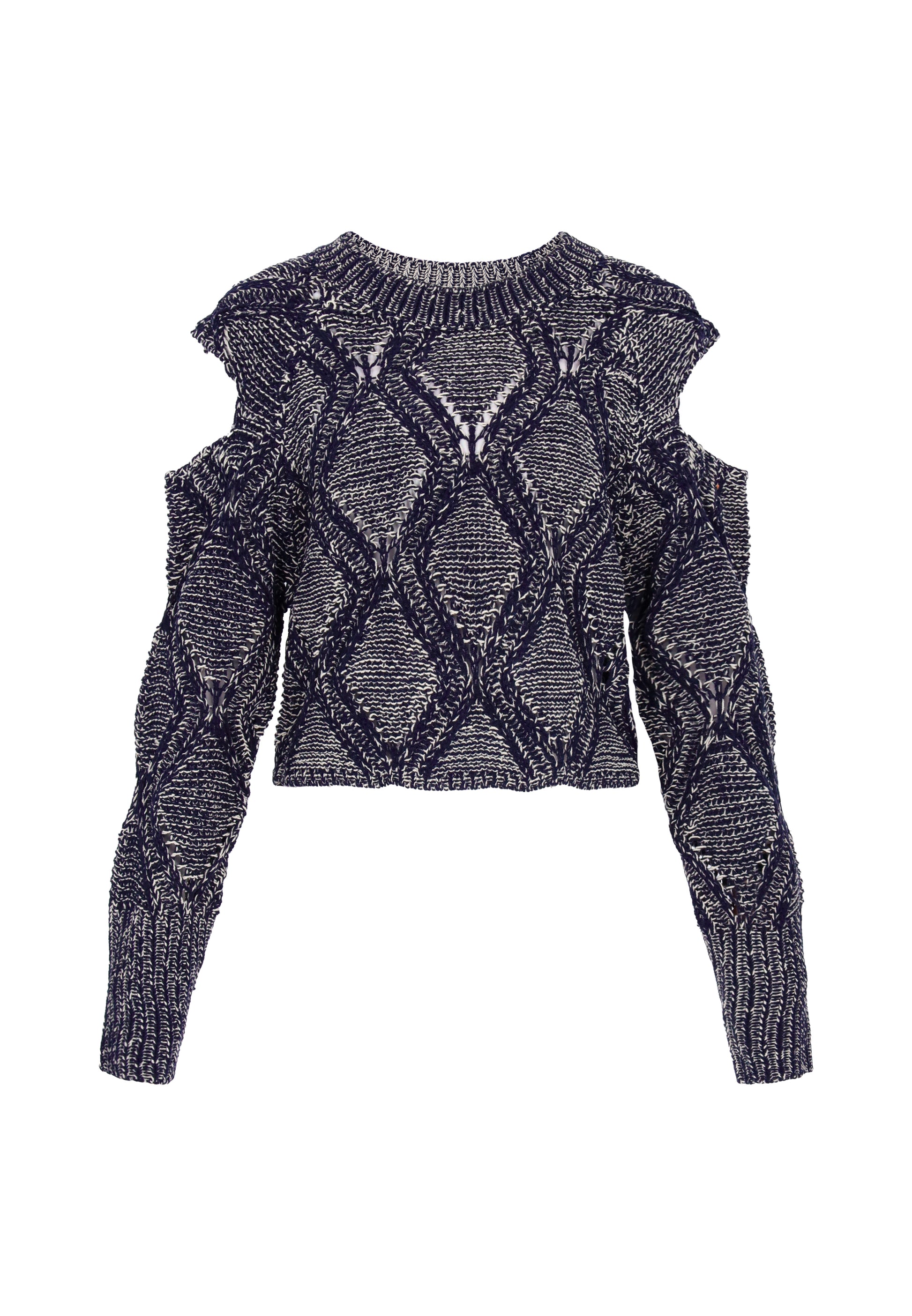 myMo ROCKS Women's Sweater