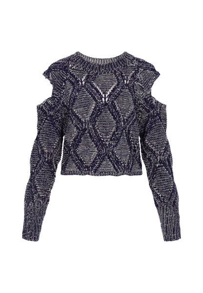 myMo ROCKS Women's Sweater