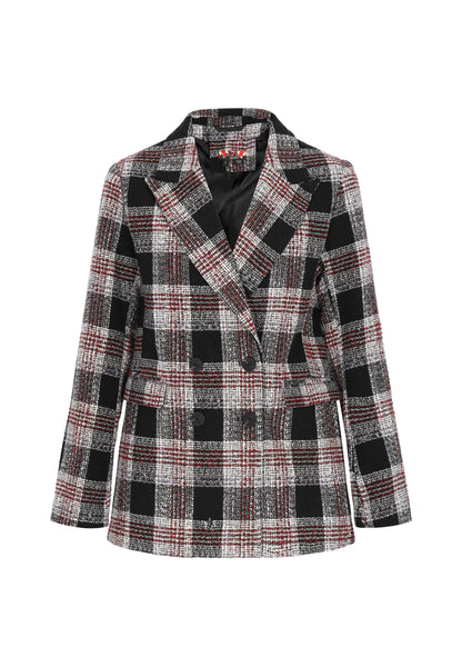 myMo ROCKS Women's Blazer