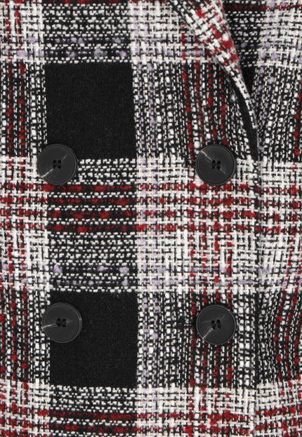 myMo ROCKS Women's Blazer