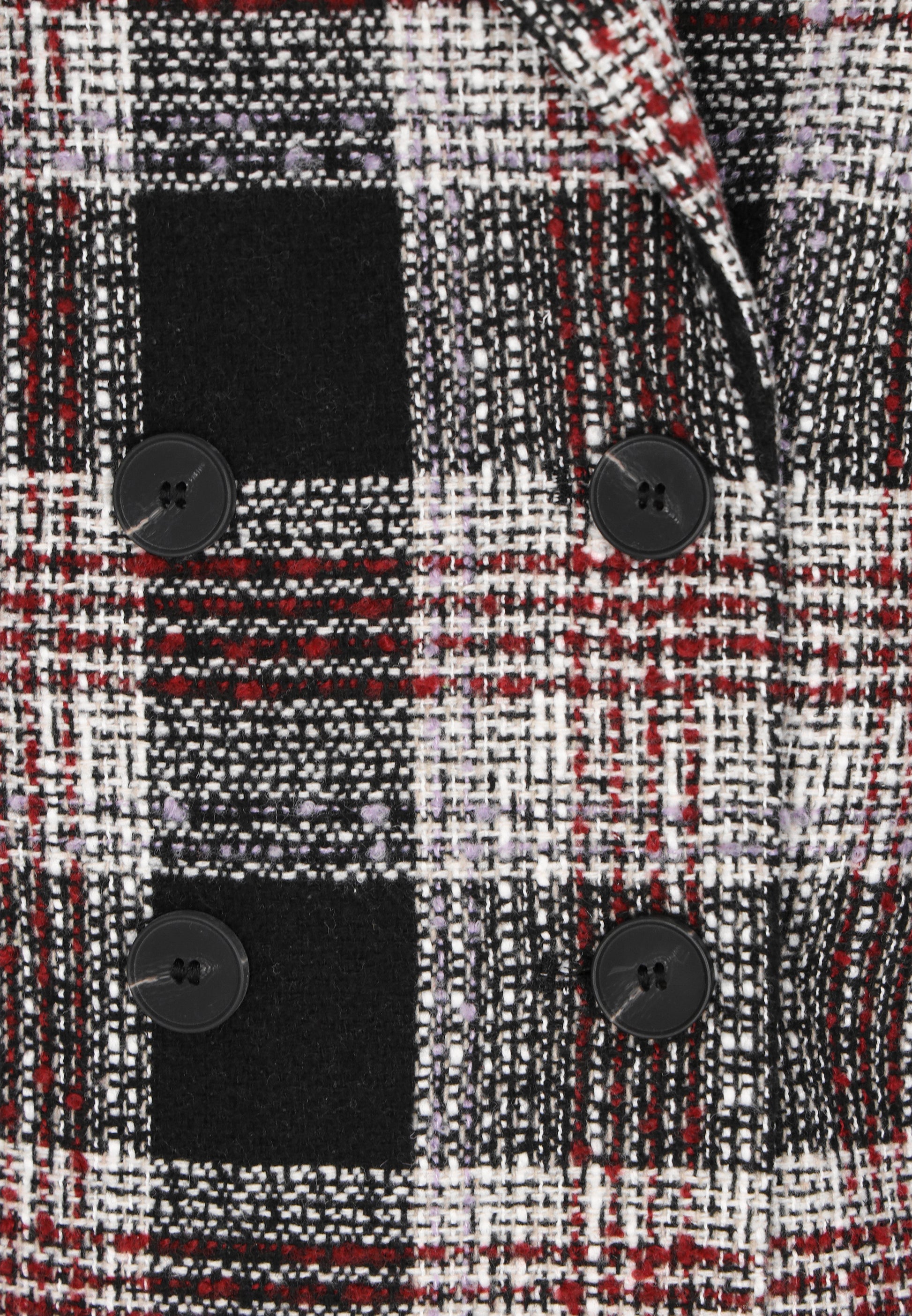 myMo ROCKS Women's Blazer