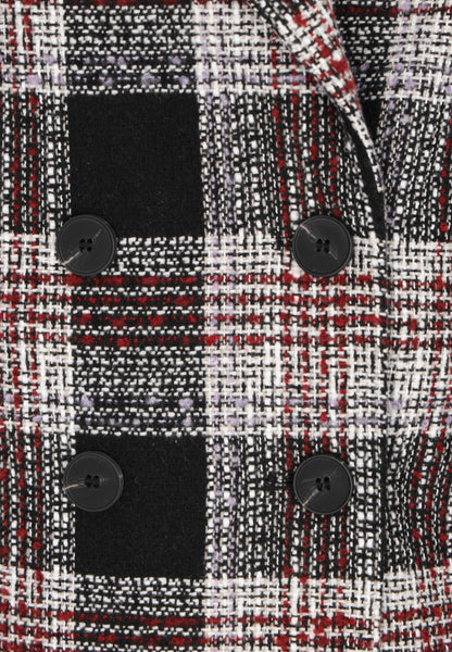 myMo ROCKS Women's Blazer