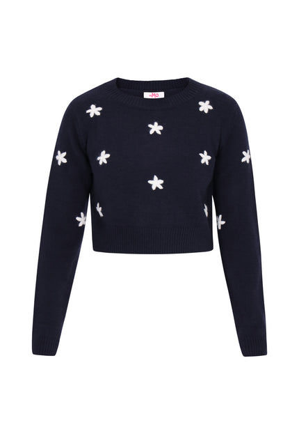 myMo Women's Sweater