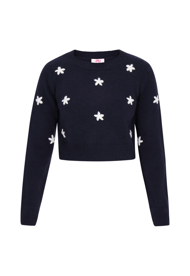 myMo Women's Sweater