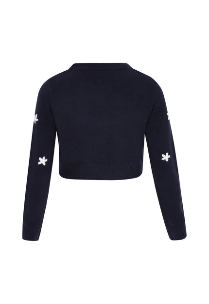 myMo Women's Sweater