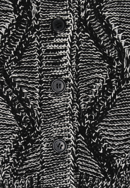 myMo ROCKS Women's Cardigan