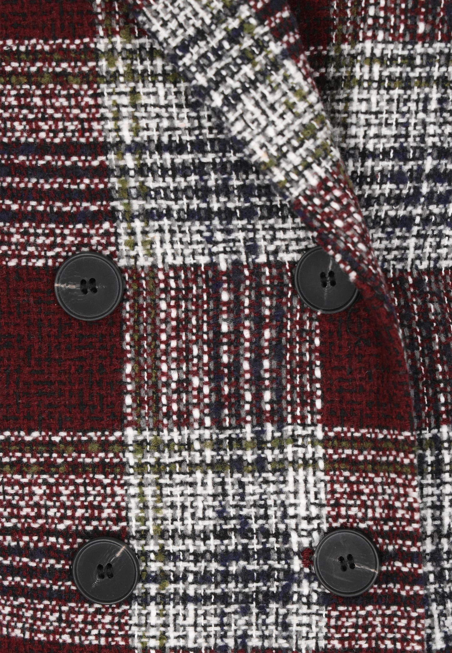 myMo ROCKS Women's Blazer