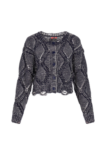 myMo ROCKS Women's Cardigan