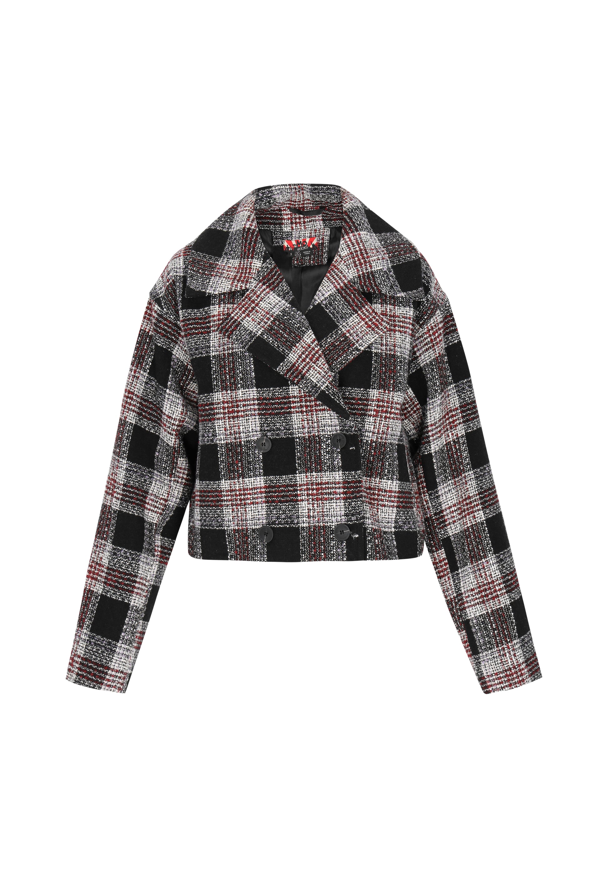 myMo ROCKS Women's Jacket