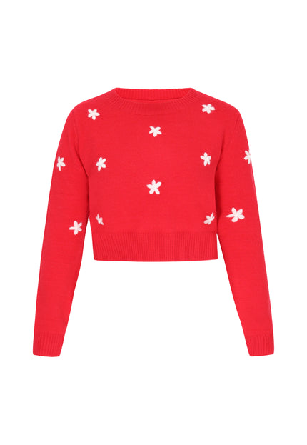 myMo Women's Sweater