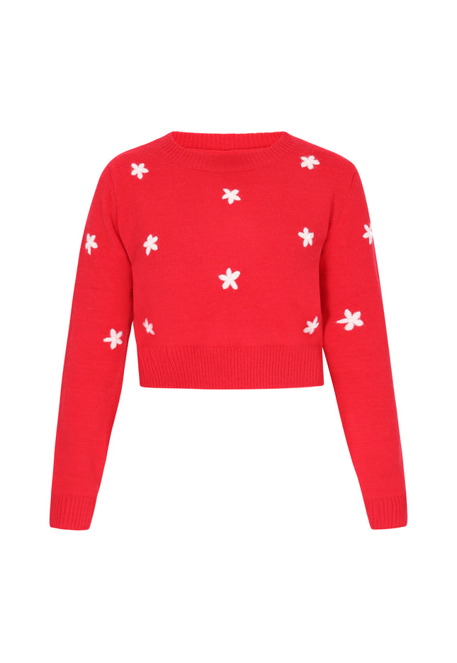 myMo Women's Sweater