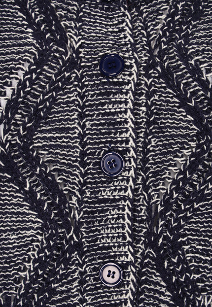 myMo ROCKS Women's Cardigan