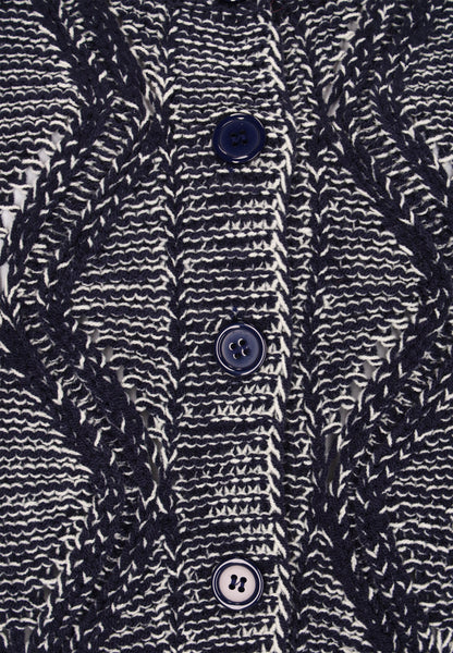 myMo ROCKS Women's Cardigan