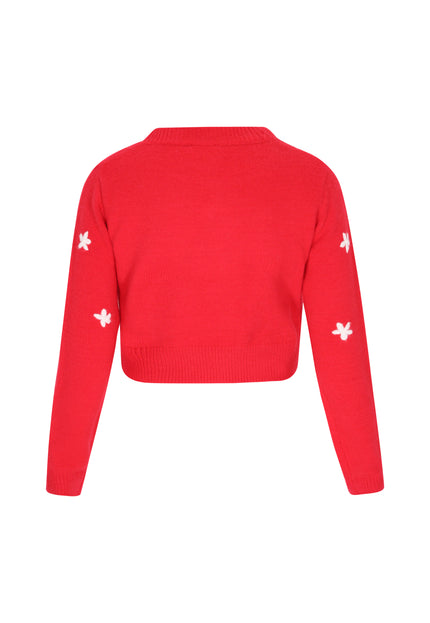 myMo Women's Sweater