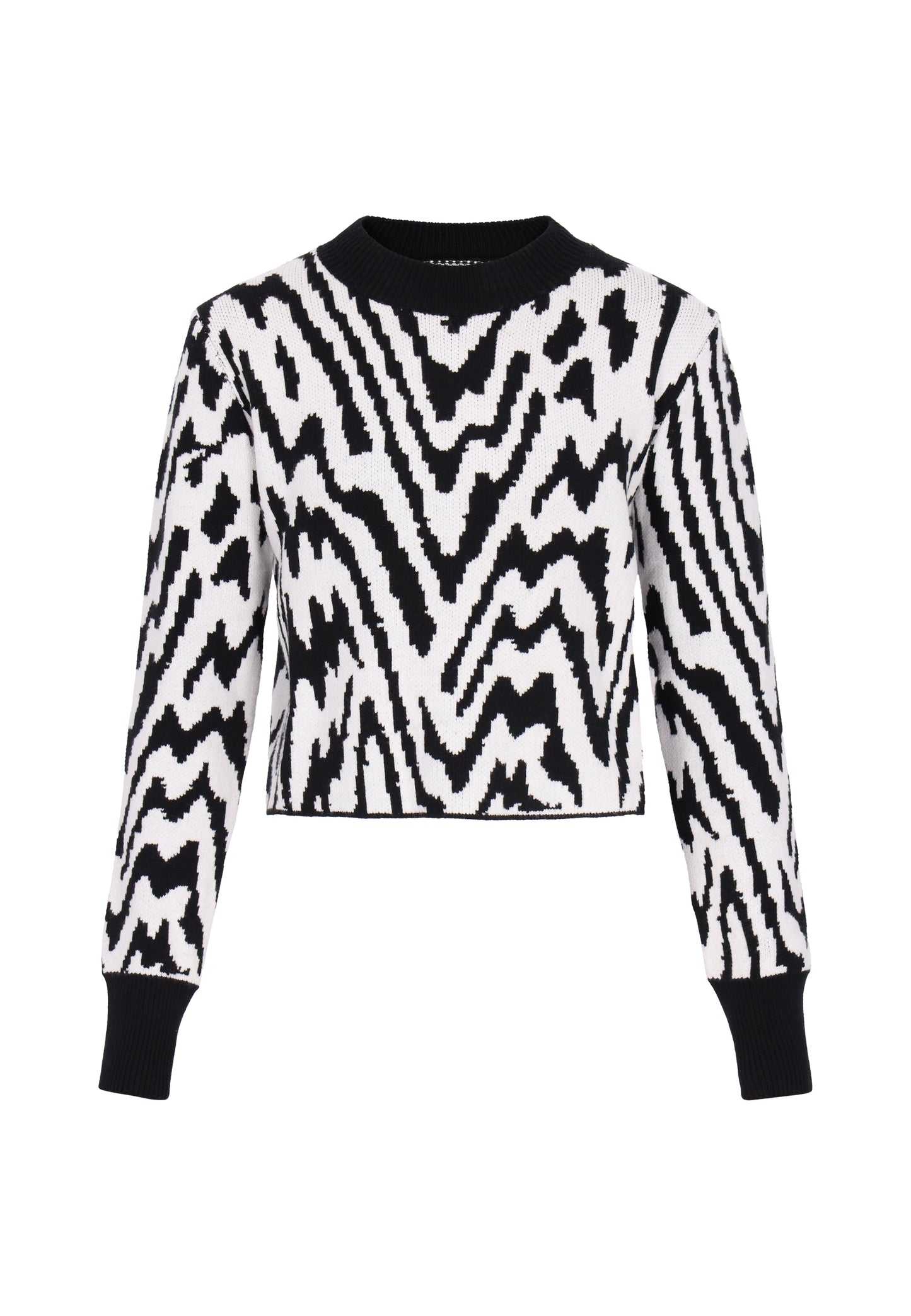 myMo ROCKS Women's Sweater