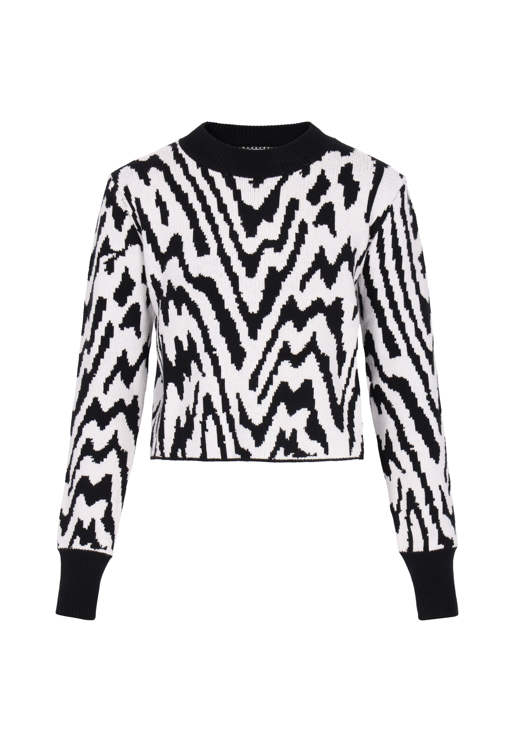 myMo ROCKS Women's Sweater