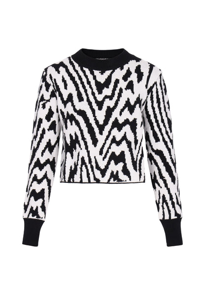 myMo ROCKS Women's Sweater