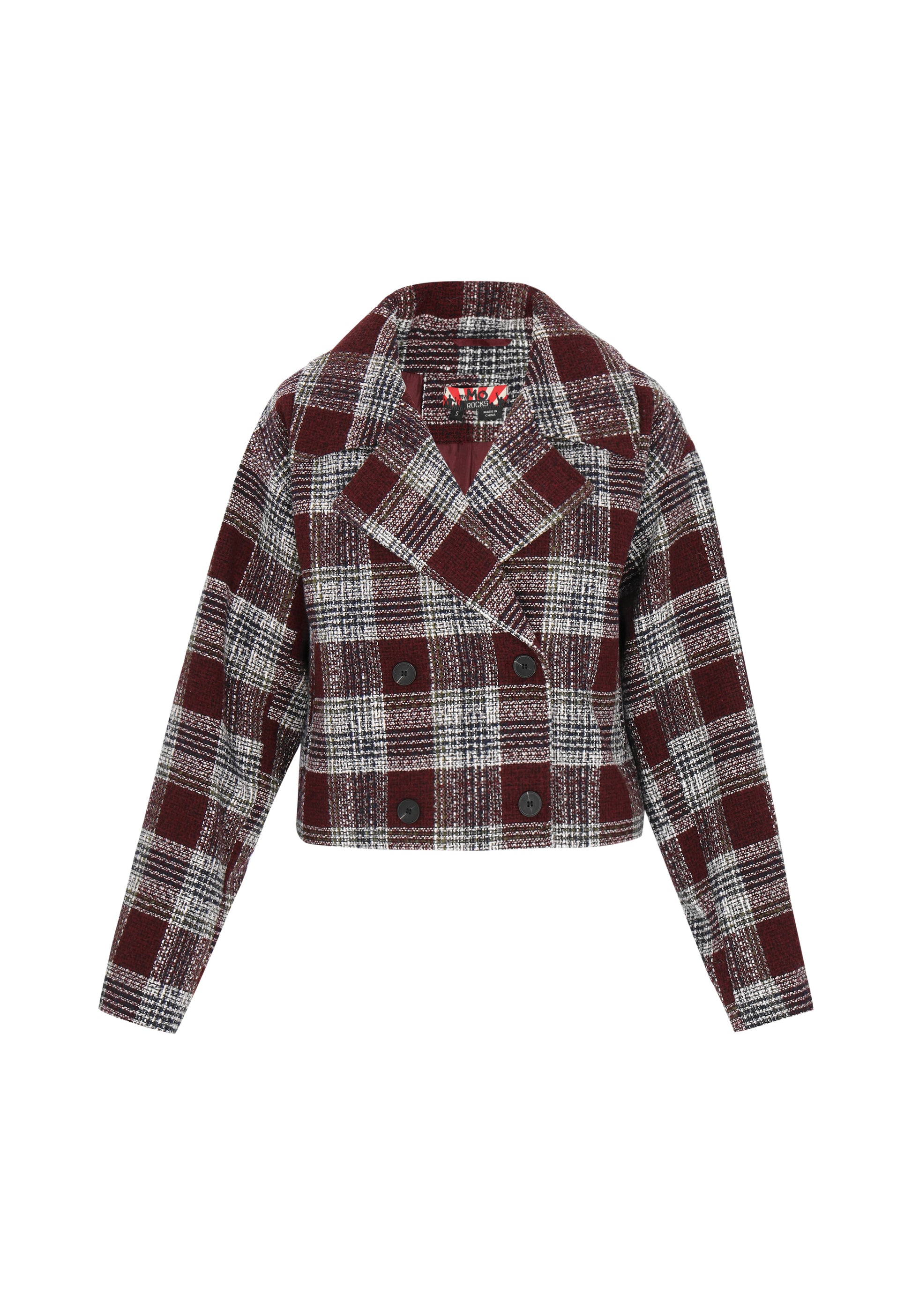 myMo ROCKS Women's Jacket