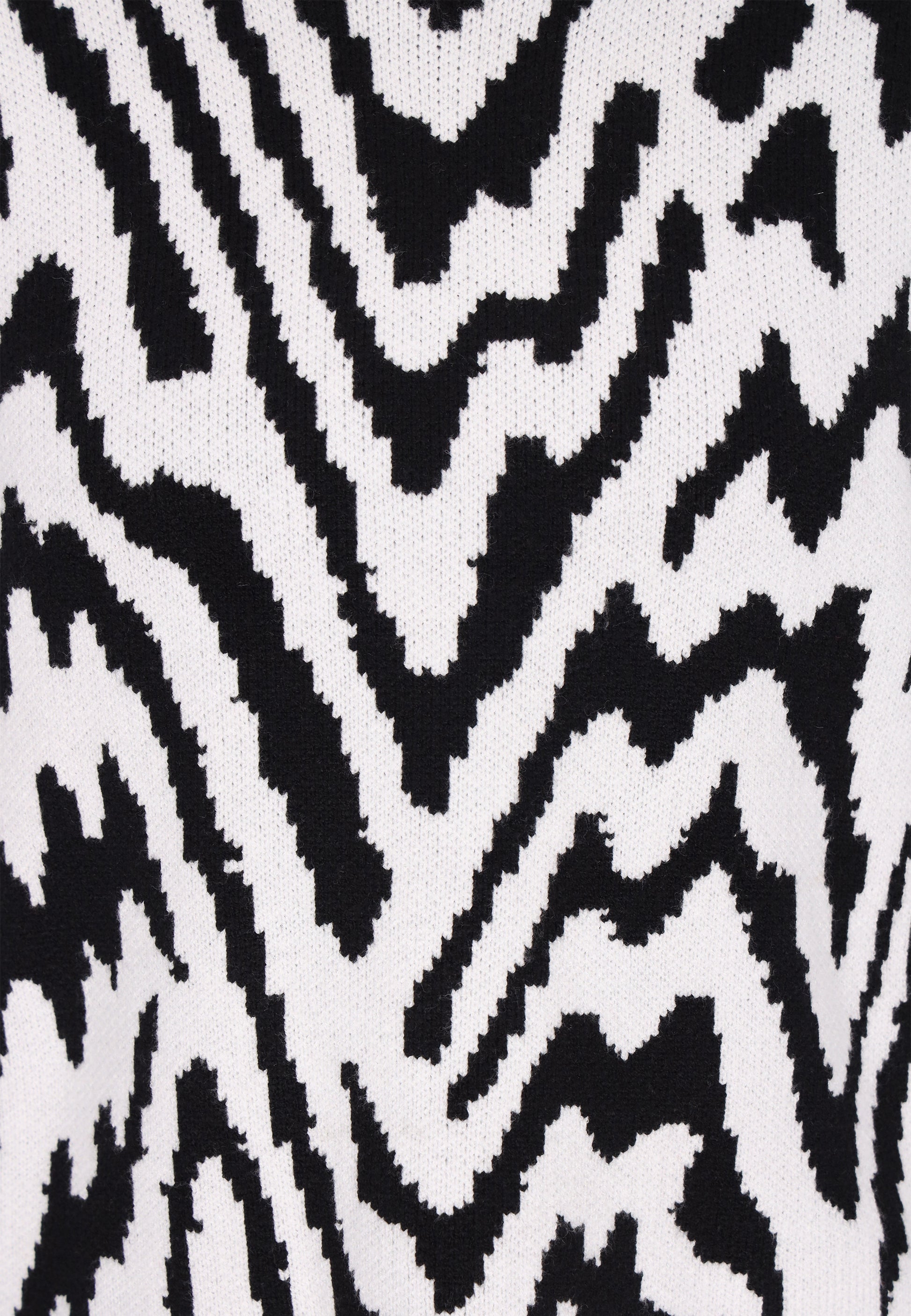 myMo ROCKS Women's Sweater