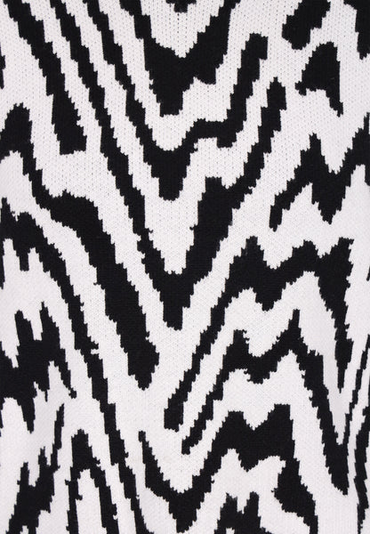 myMo ROCKS Women's Sweater