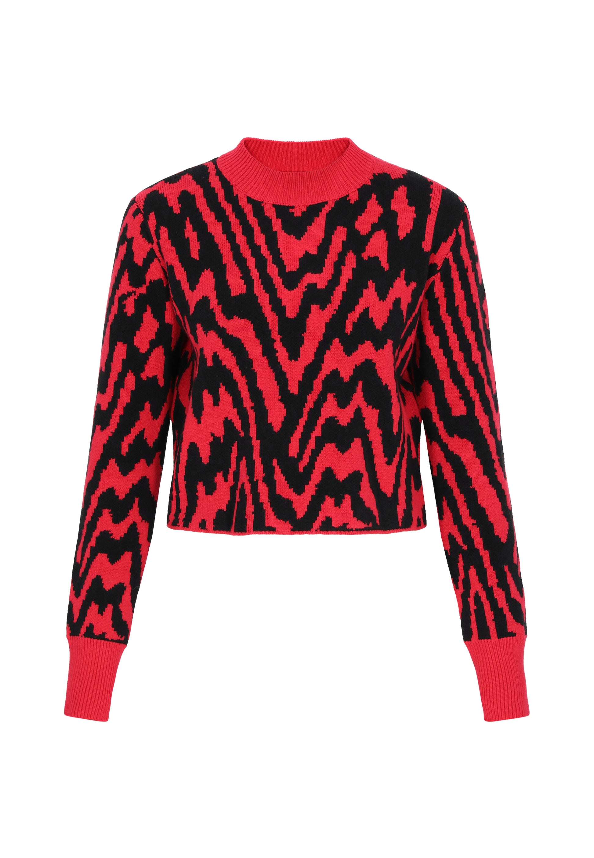 myMo ROCKS Women's Sweater