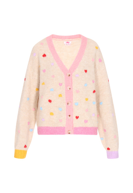 myMo Women's Cardigan