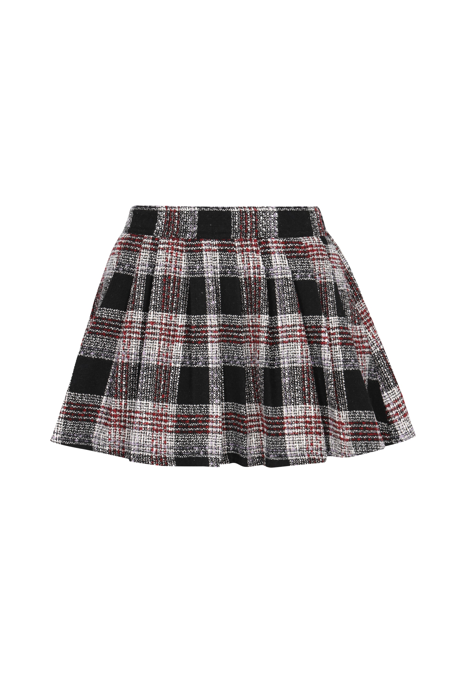 myMo ROCKS Women's Skirt