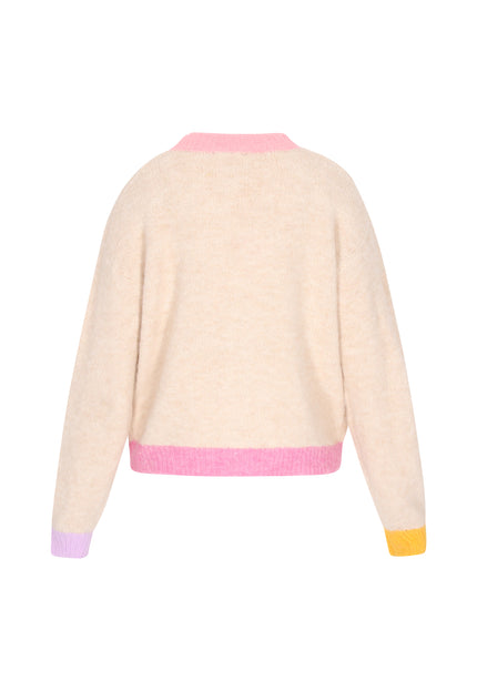 myMo Women's Cardigan