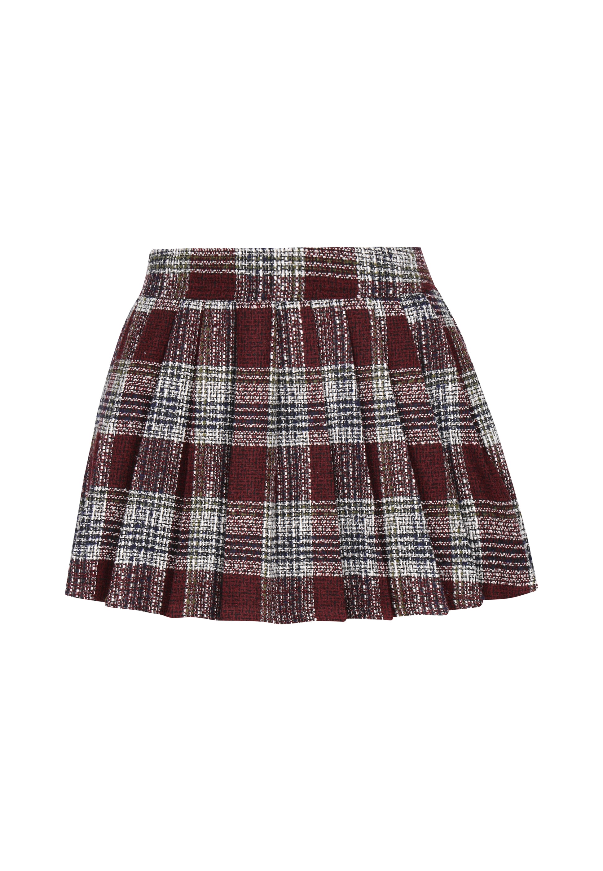 myMo ROCKS Women's Skirt