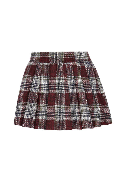 myMo ROCKS Women's Skirt