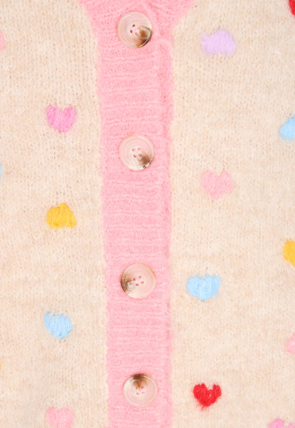 myMo Women's Cardigan