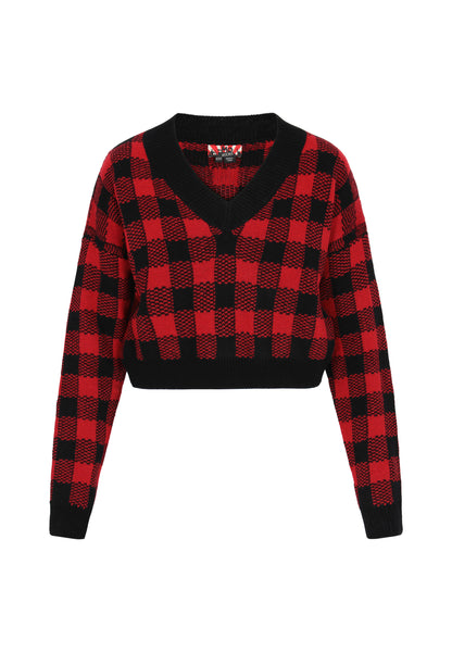 myMo ROCKS Women's Sweater