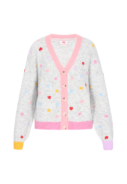 myMo Women's Cardigan