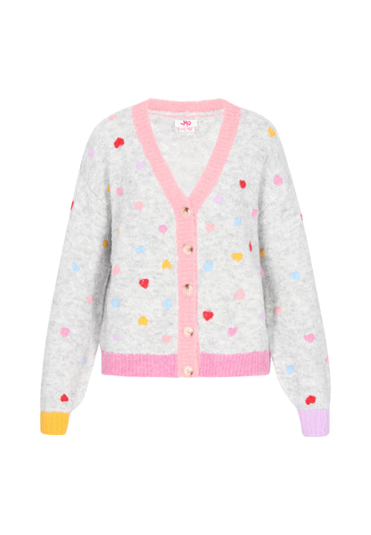 myMo Damen Cardigan