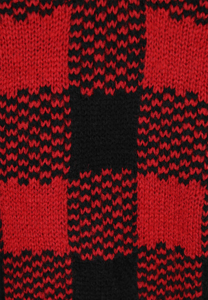 myMo ROCKS Women's Sweater