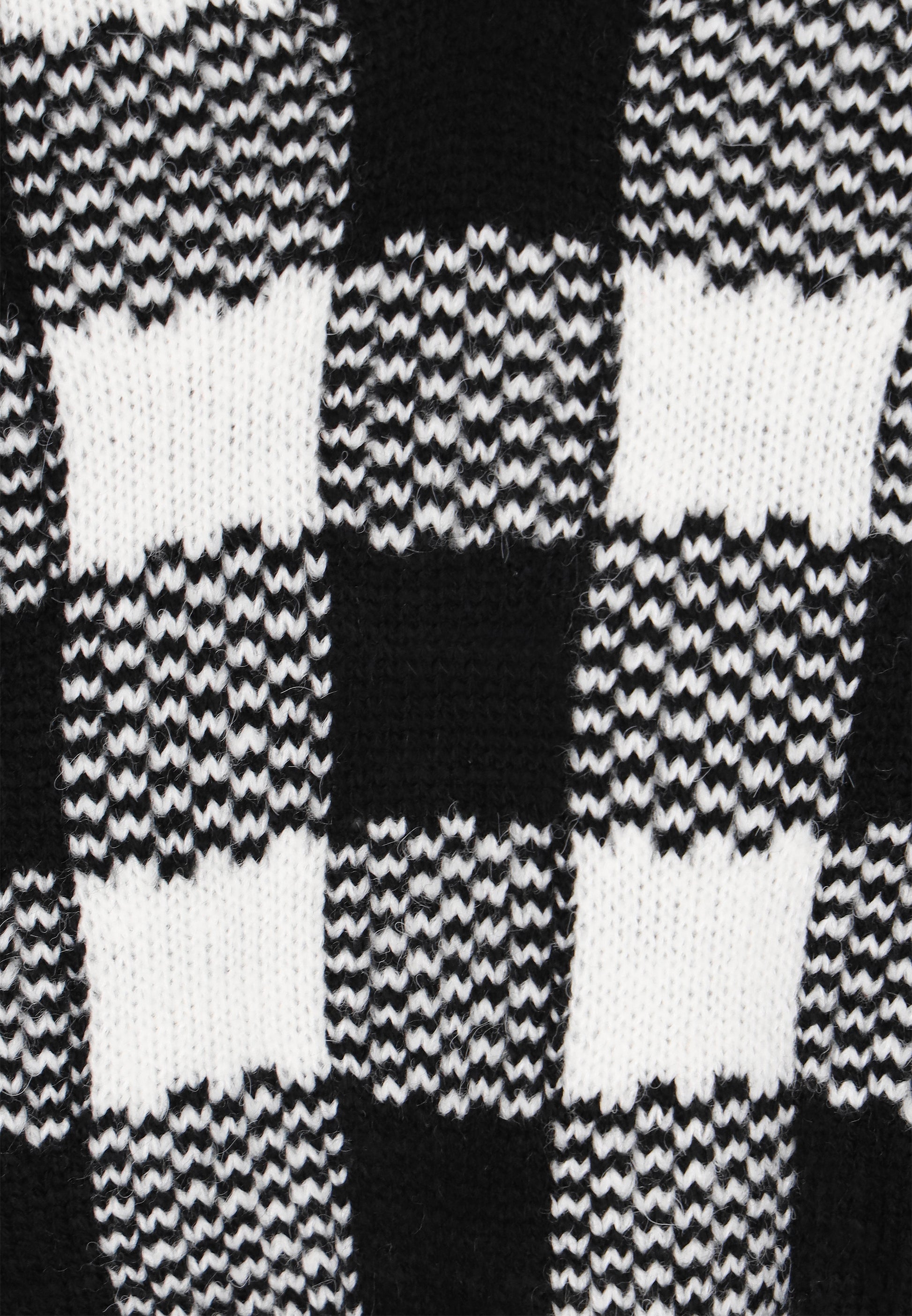 myMo ROCKS Women's Sweater