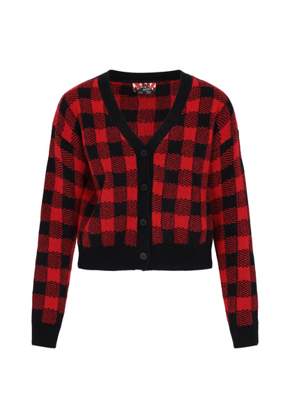 myMo ROCKS Women's Cardigan