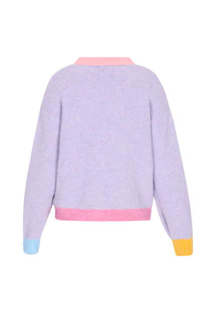 myMo Women's Cardigan
