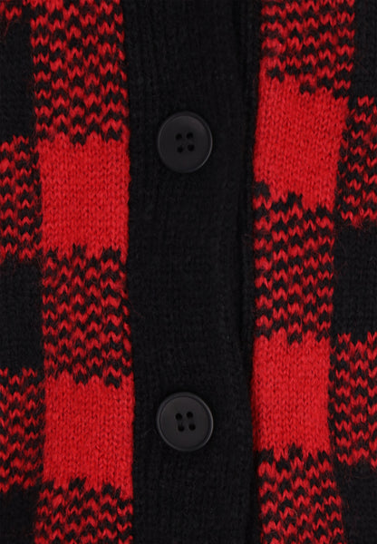 myMo ROCKS Women's Cardigan