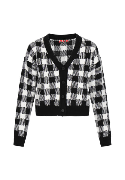 myMo ROCKS Women's Cardigan