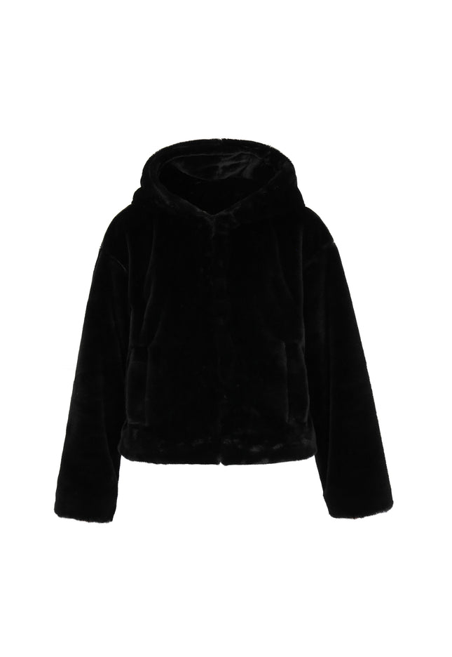 myMo Women's Jacket