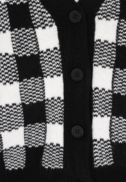 myMo ROCKS Women's Cardigan