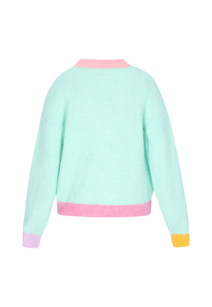 myMo Women's Cardigan