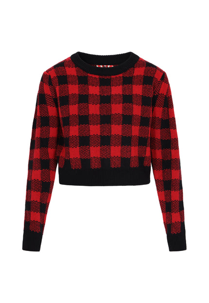 myMo ROCKS Women's Sweater