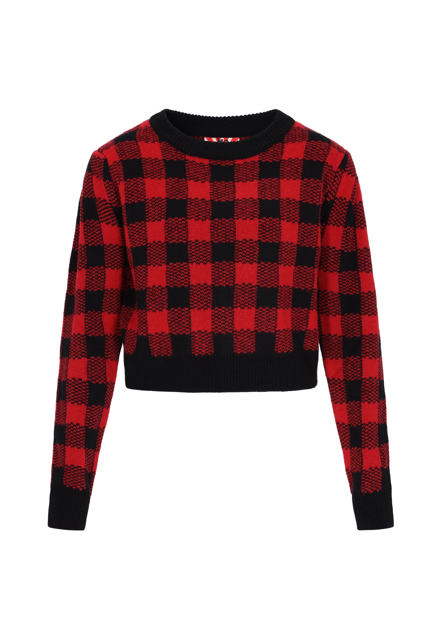 myMo ROCKS Women's Sweater