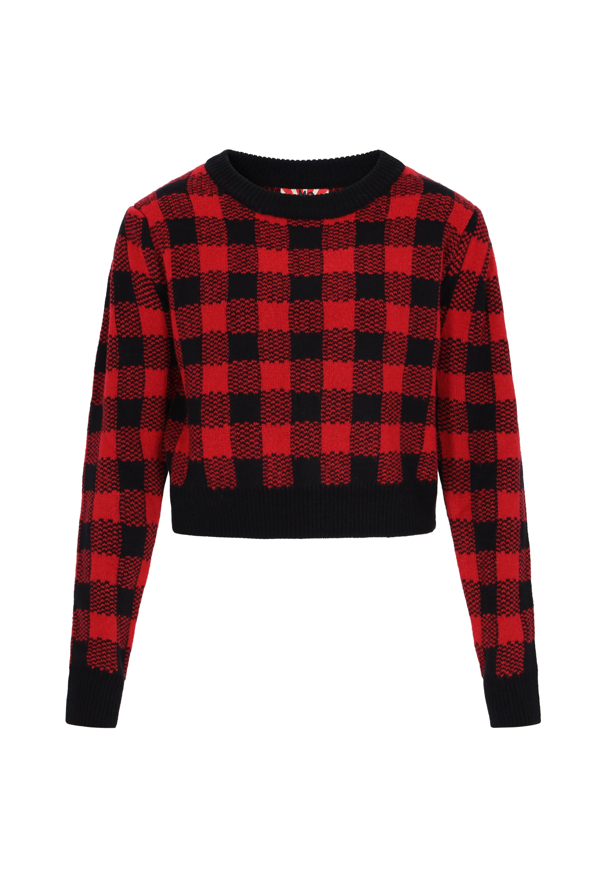 myMo ROCKS Women's Sweater