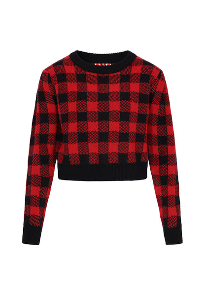 myMo ROCKS Women's Sweater