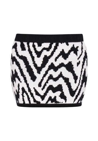 myMo ROCKS Women's Skirt